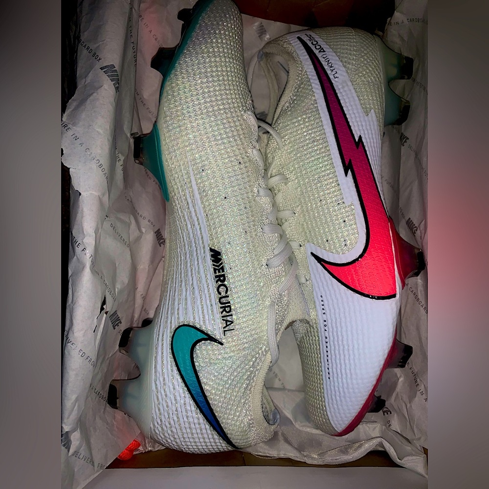 NIKE MERCURIAL VAPOR 13 ELITE FG